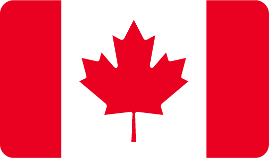 Canadian flag