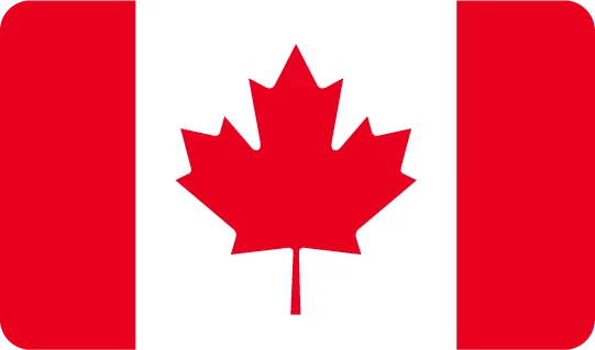 Canadian flag