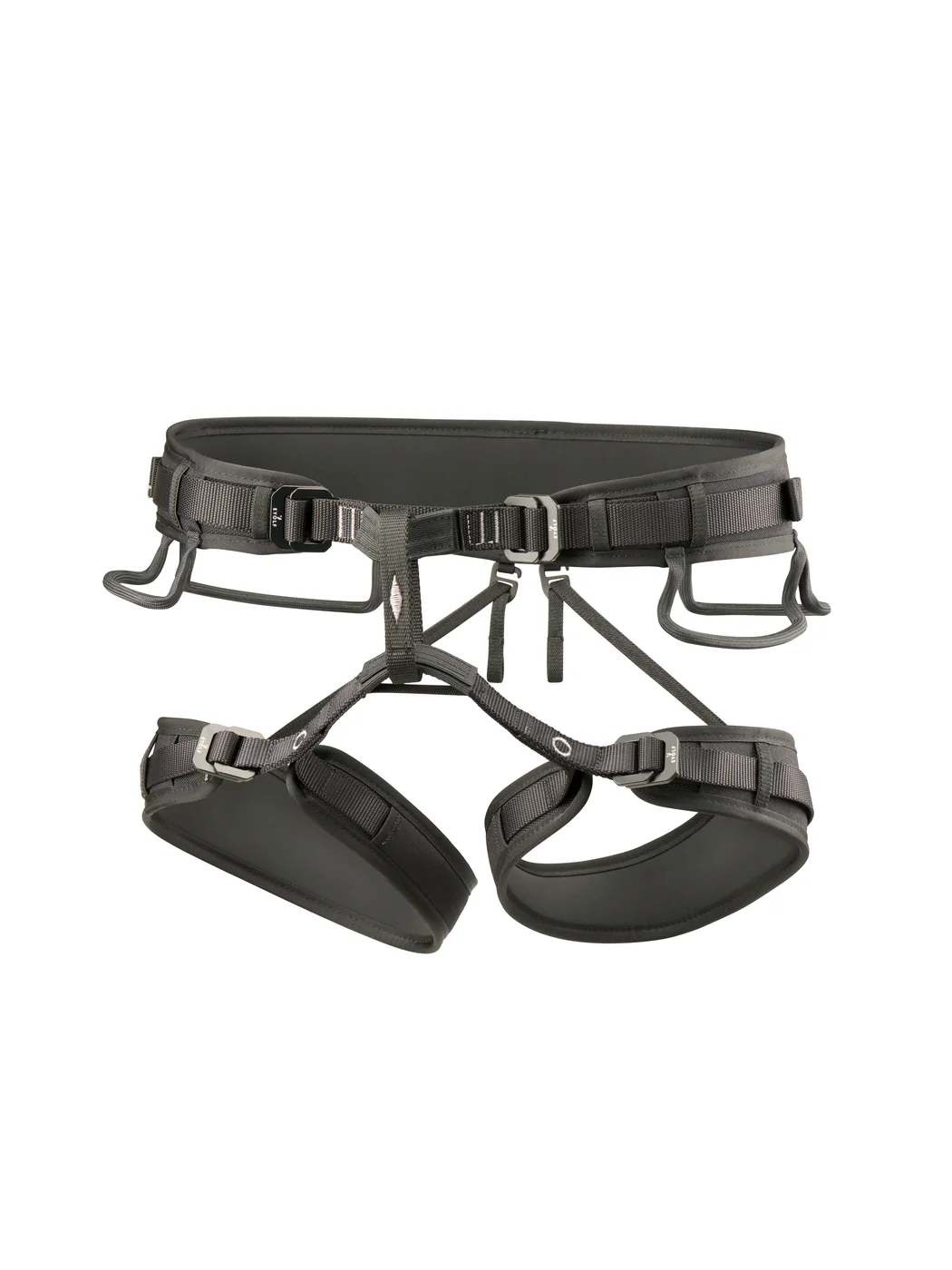 Aino Sport and Alpine Harness — sewn in Fergus, Ontario